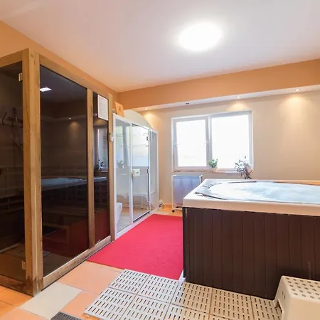 Pelso Panzio Bed and Breakfast Balatonmáriafürdő