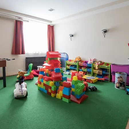 Pelso Panzio Bed & Breakfast
