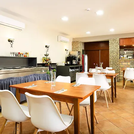 Bed and Breakfast Pelso Panzio